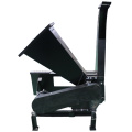 OEM Manufacture Hydraulic Wood Chipper Wood Chipping  Machine Chipper Shredder for Skid Steer Loader